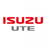 Isuzu Ute