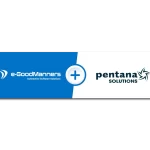 eGoodManners integrates with Pentana Solutions