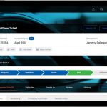CRM - Customer Details