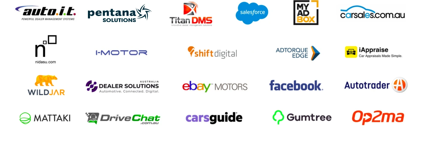 e-goodmanners integrations